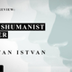 Image for article titled The Transhumanist Wager and the terrifying struggle for the future